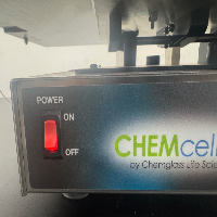 Chemglass Chemcell Rocker image 2